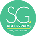 Sign Gypsies